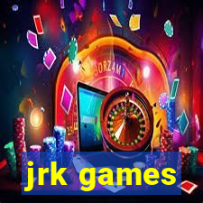 jrk games